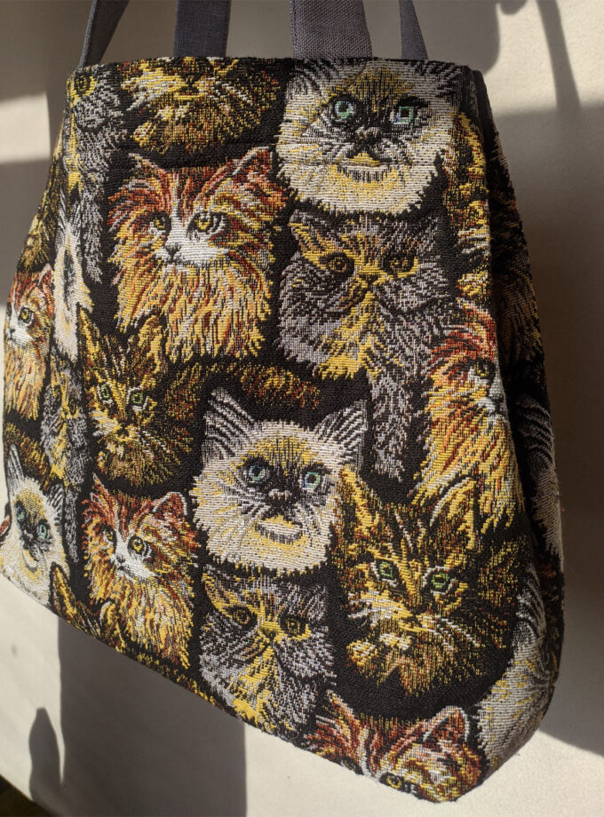 Cats
