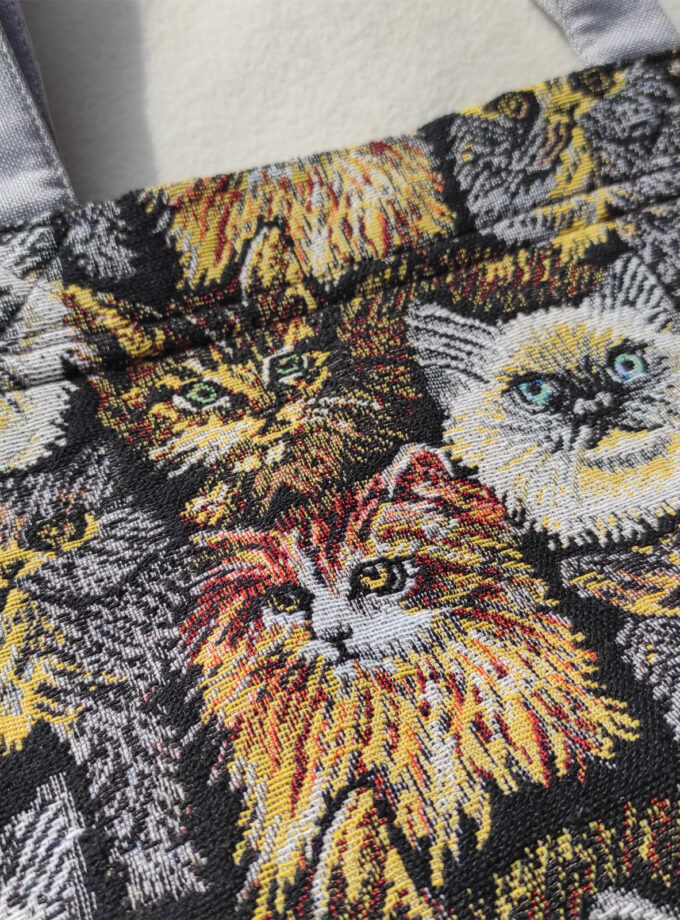 Cats