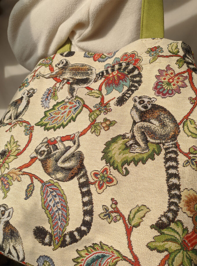 Lemurs