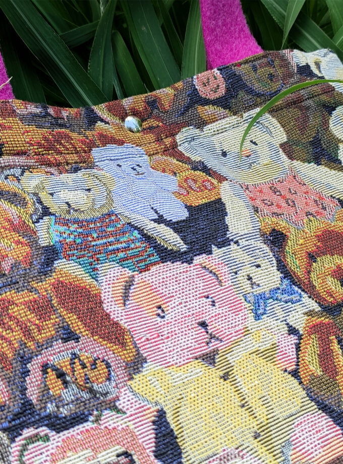Teddy Bears